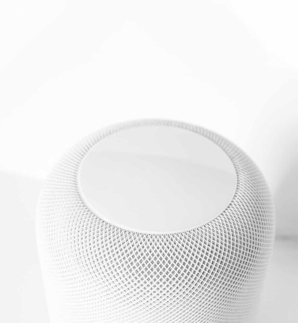 Smart Speaker - obrazek 3