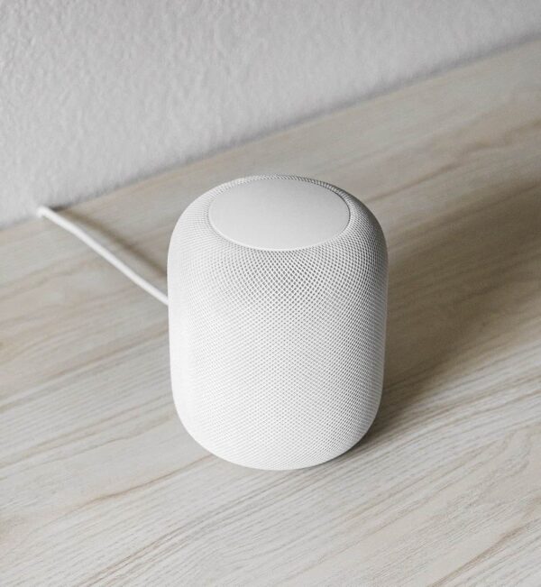 Smart Speaker - obrazek 2